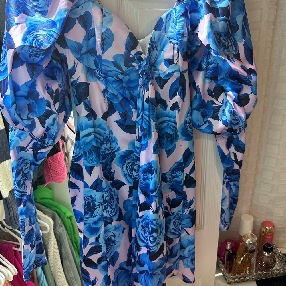 Asos dress